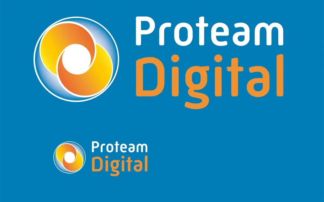 La nueva imagen de PROTEAM DIGITAL